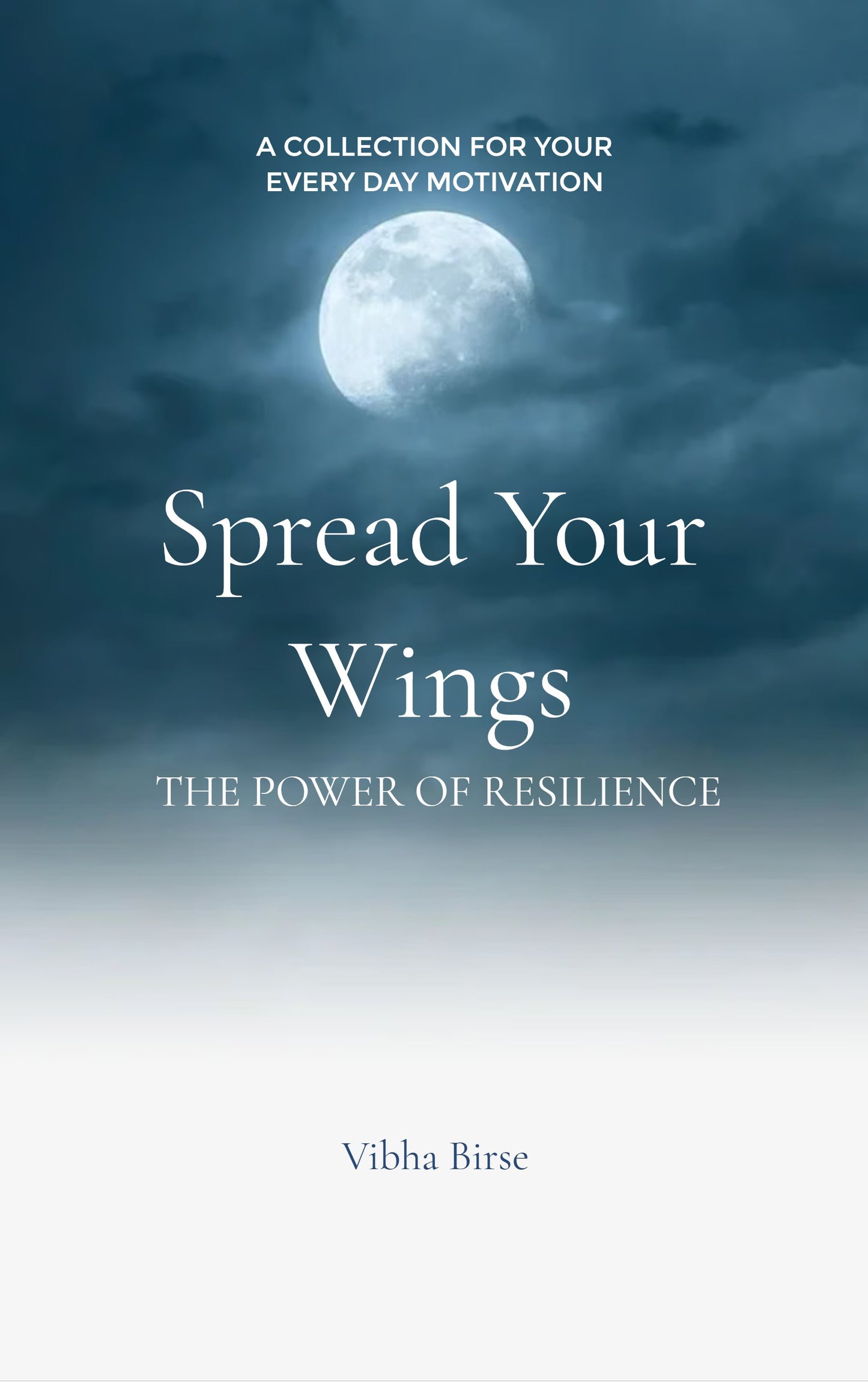 Spread Your Wings