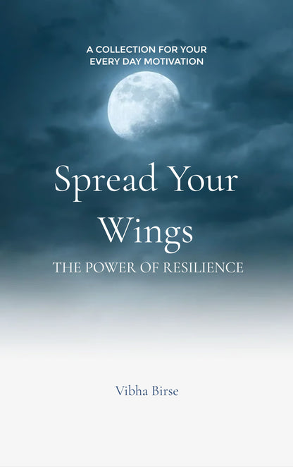 Spread Your Wings