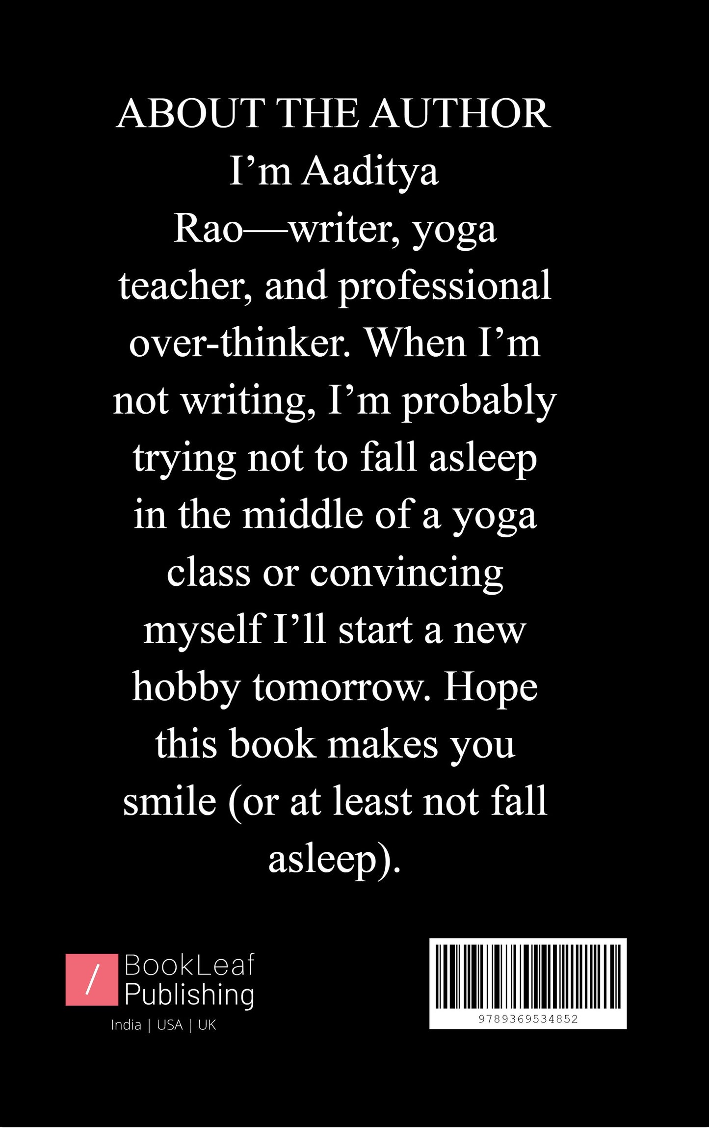 Random Reads
