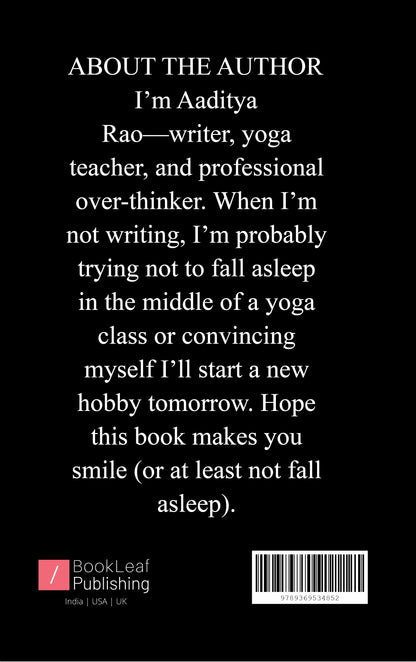 Random Reads