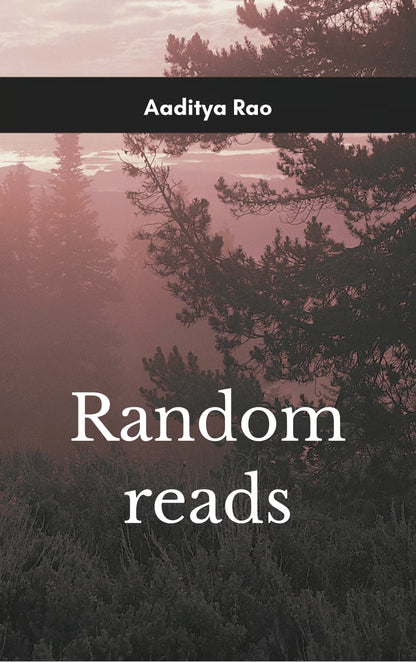 Random Reads