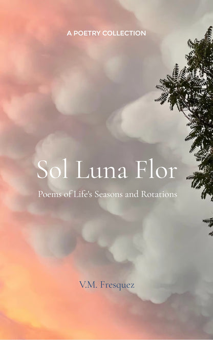 Sol Luna Flor