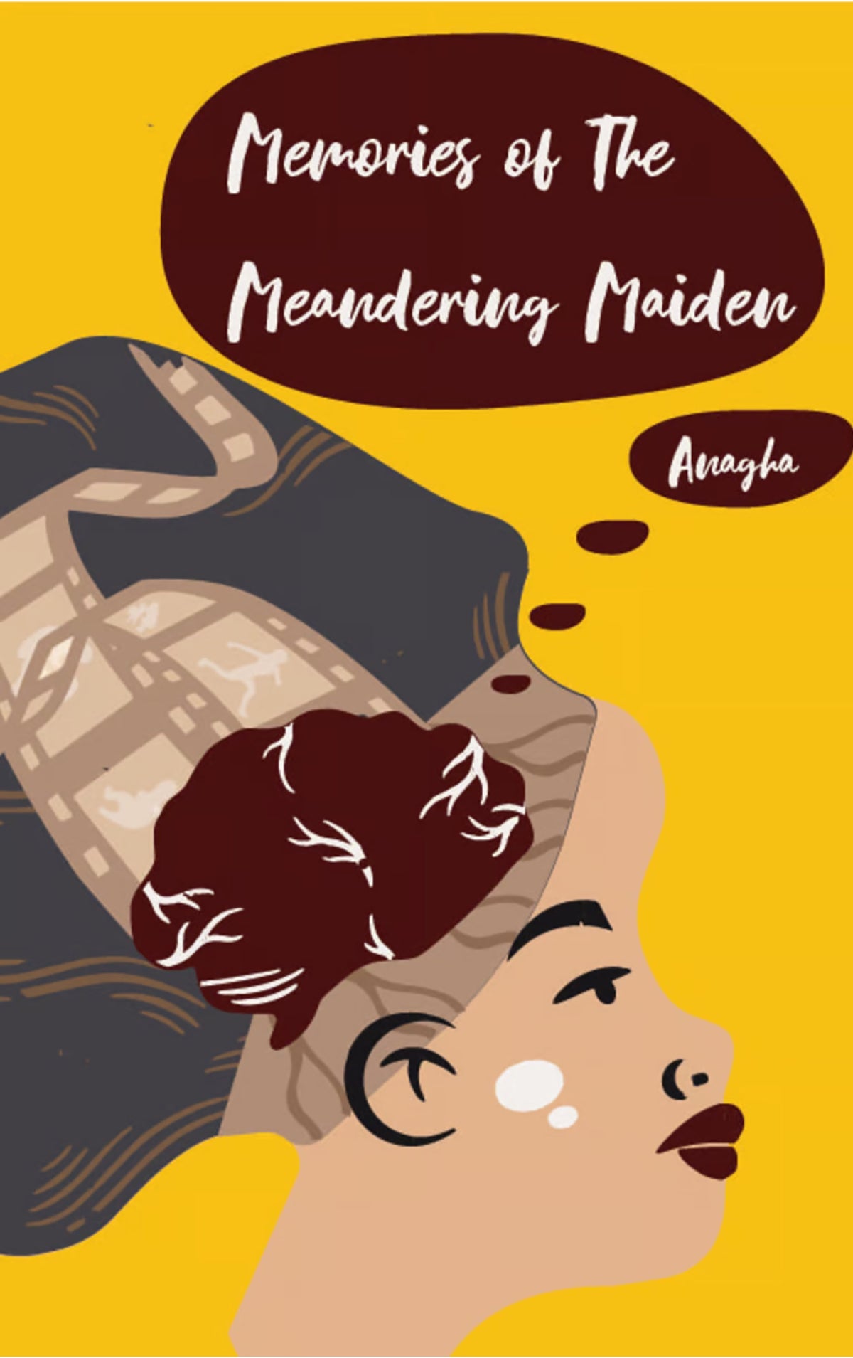 Memories of The Meandering Maiden