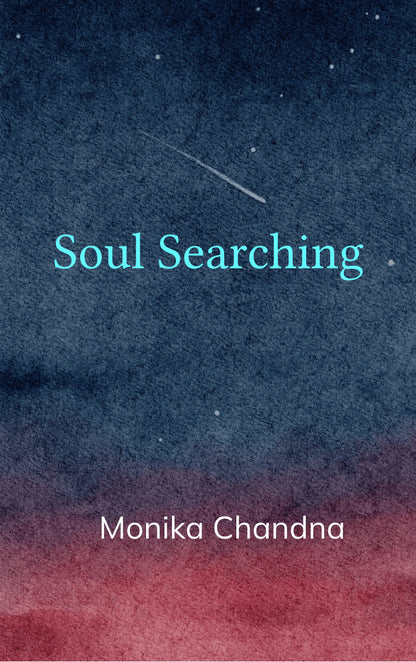 Soul searching