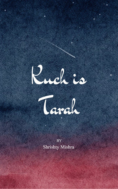 Kuch is tarah