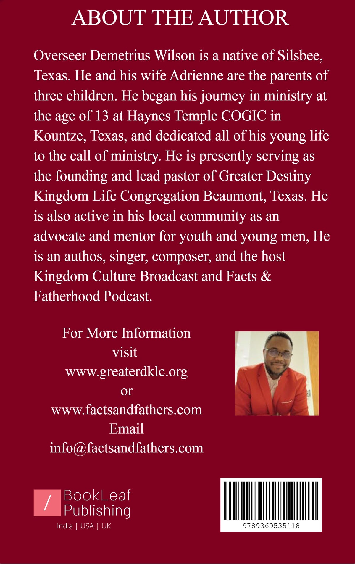 YHWH...To All Generations