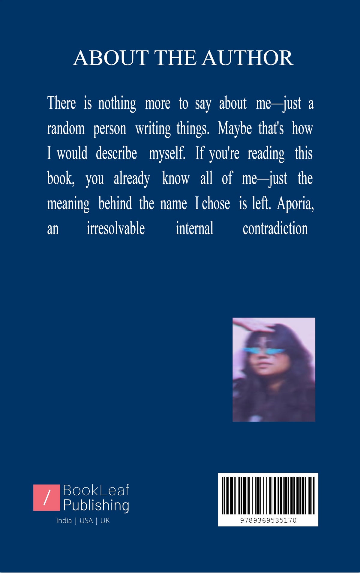 Random ( rants )