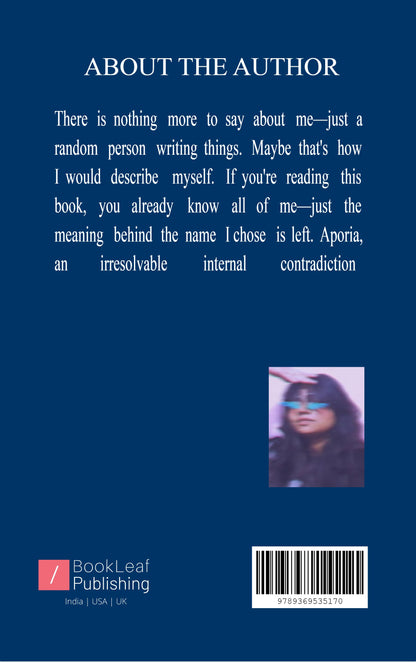 Random ( rants )