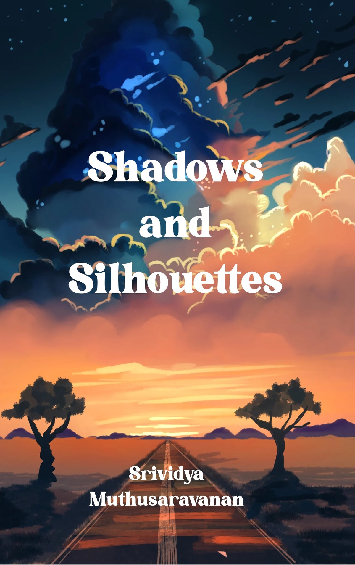 Shadows and silhouettes