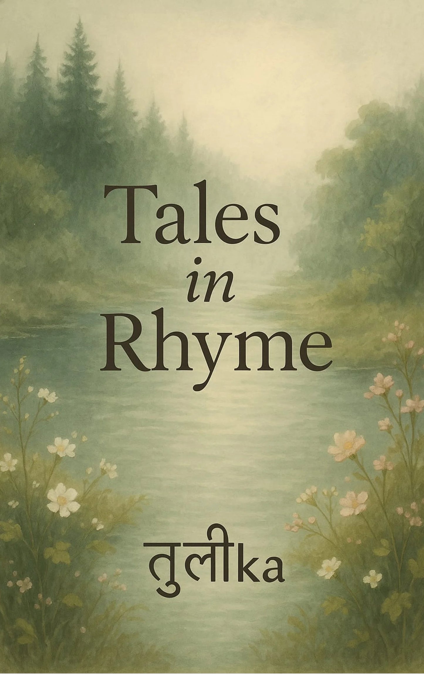 TALES IN RHYME