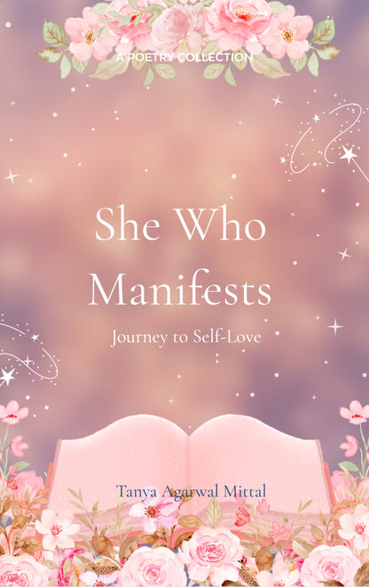 She Who Manifests