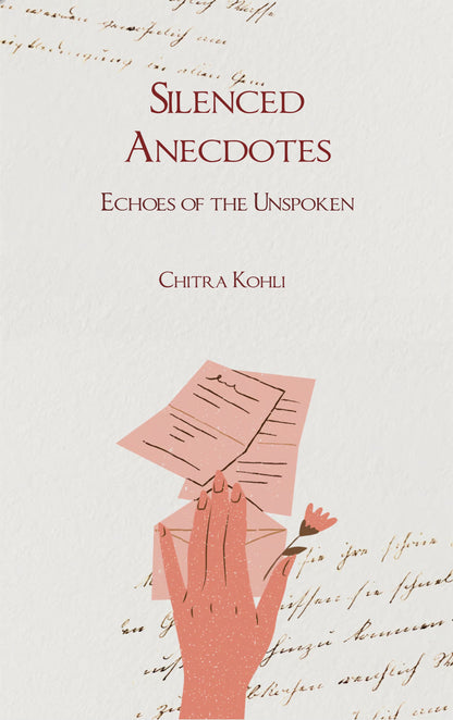 Silenced Anecdotes