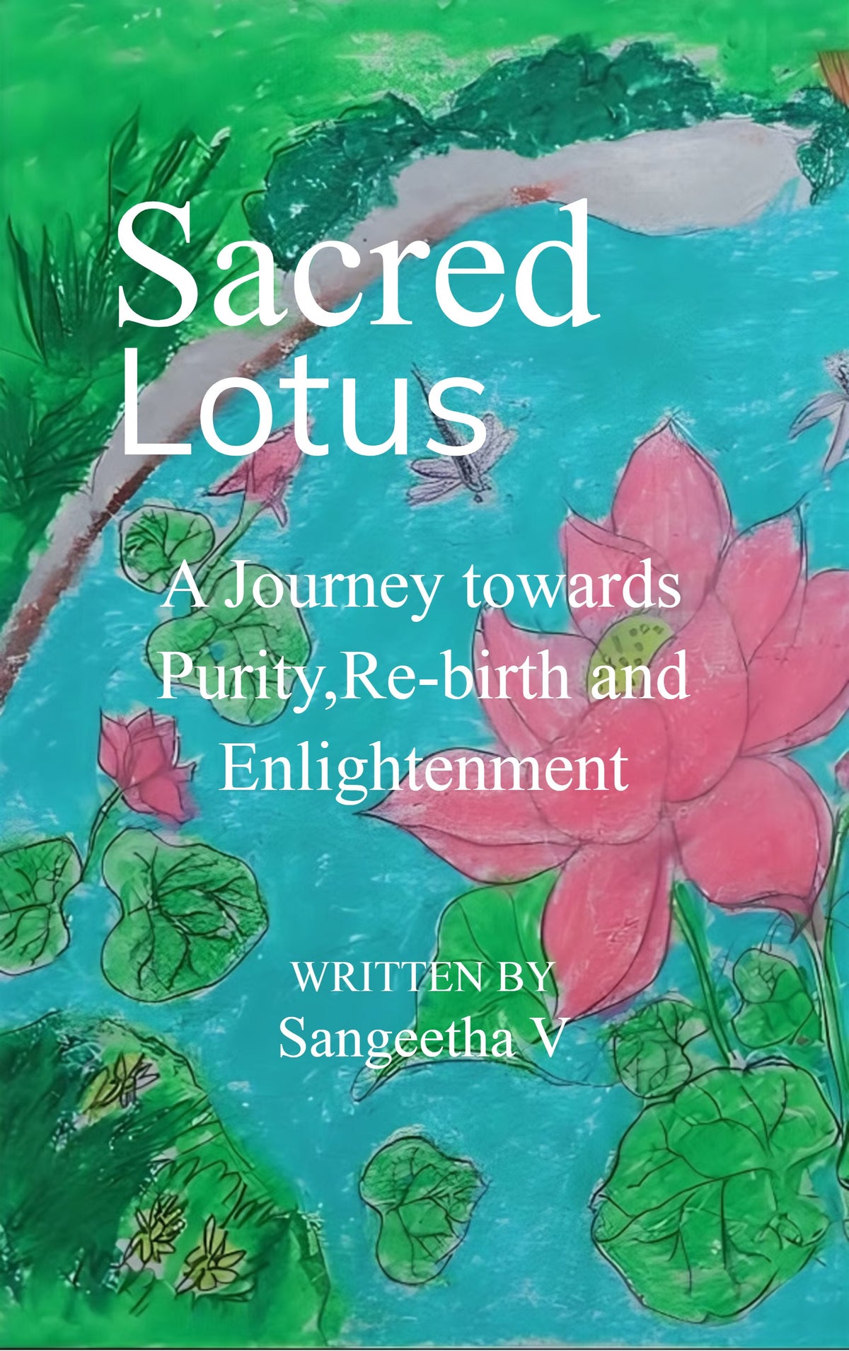 Sacred Lotus