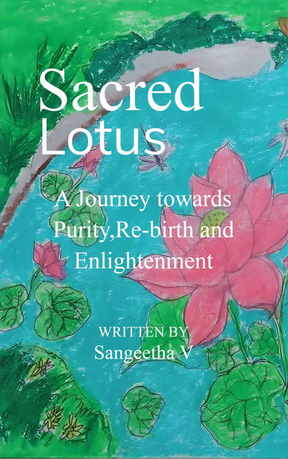 Sacred Lotus