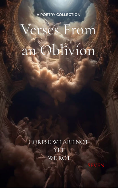 WHISPERS FROM AN OBLIVION