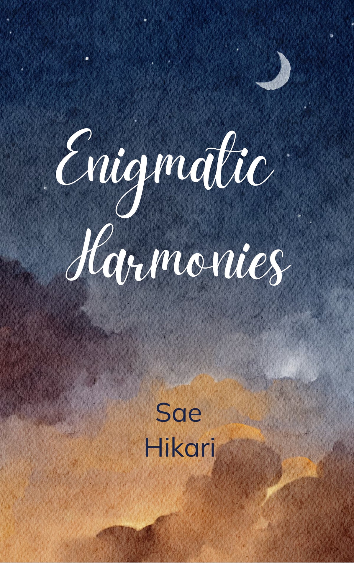 Enigmatic Harmonies