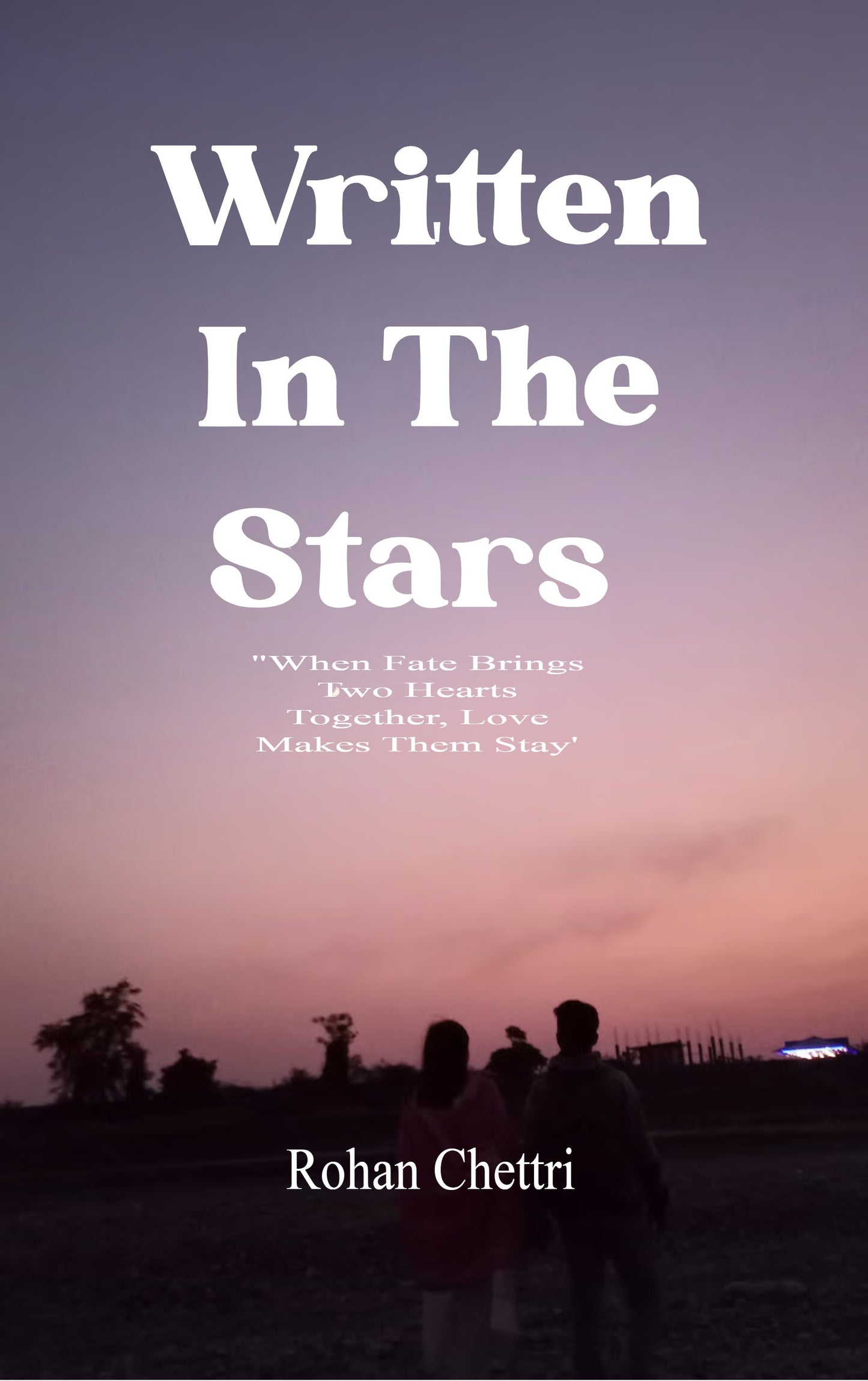 Written in the Stars