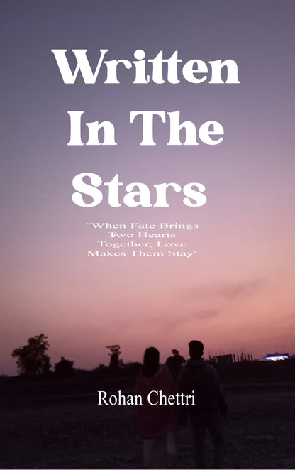 Written in the Stars