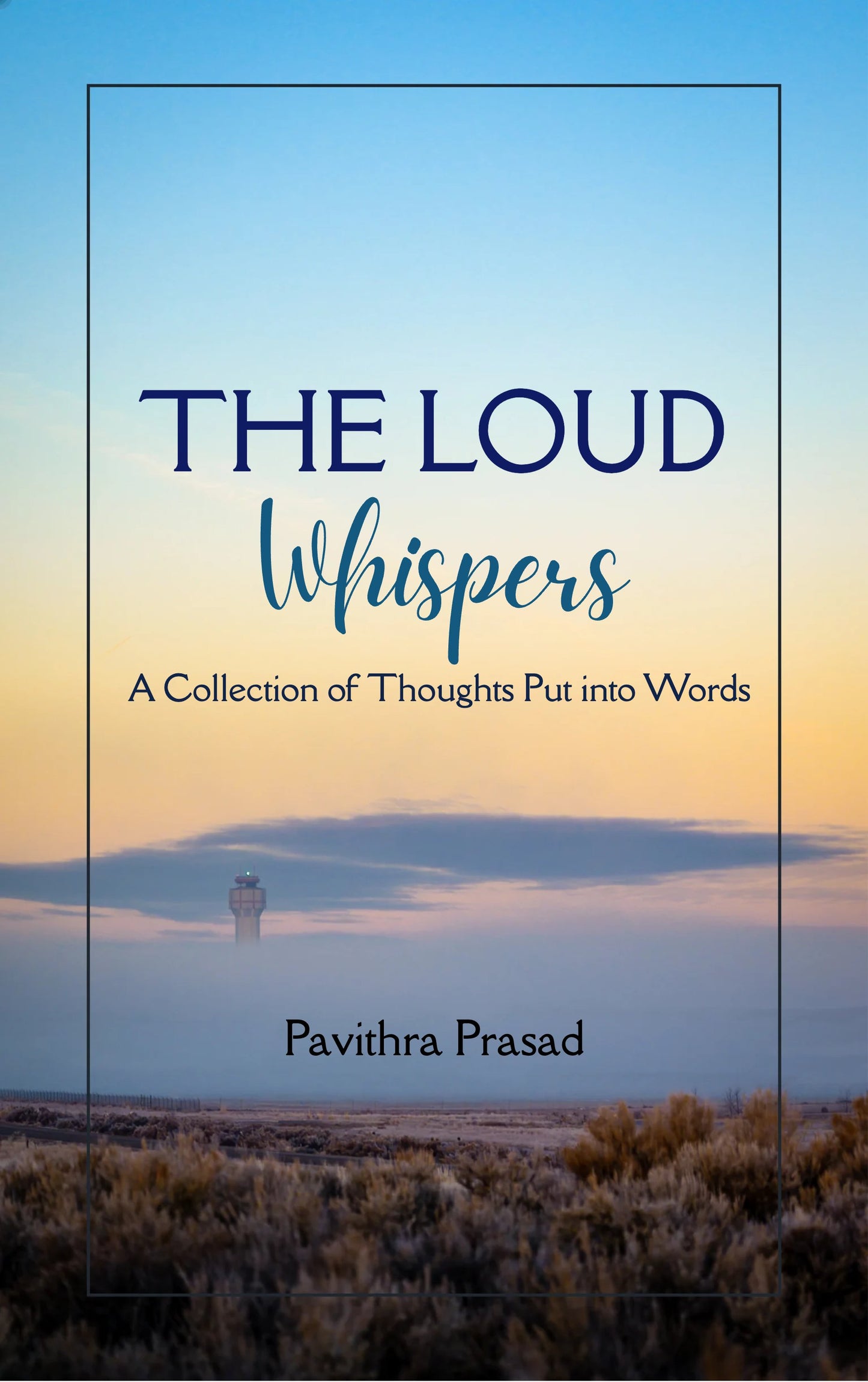 The Loud Whispers