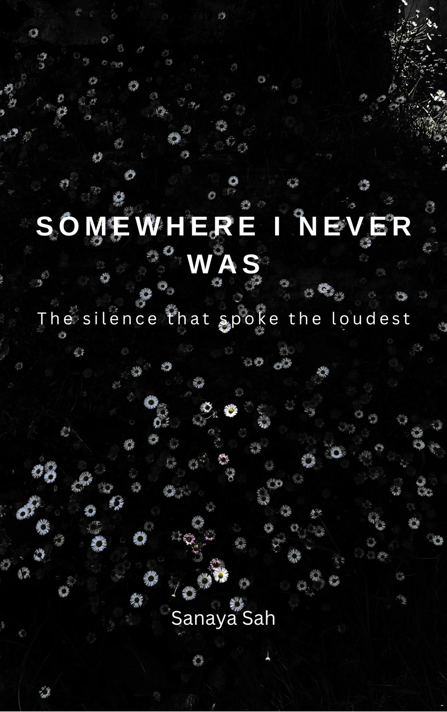 Somewhere I Never Was