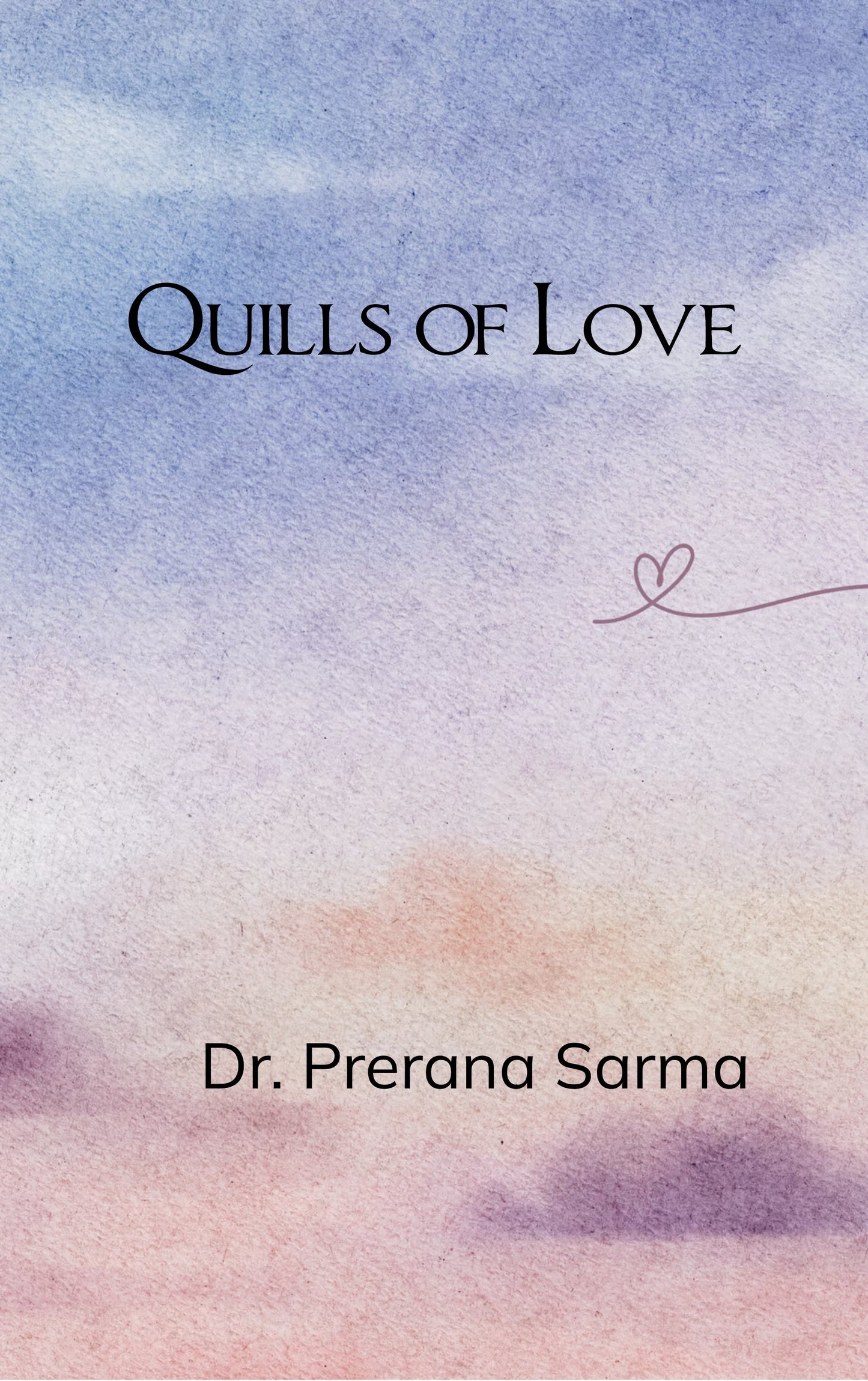 Quills of Love