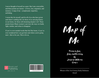 The Map of Me