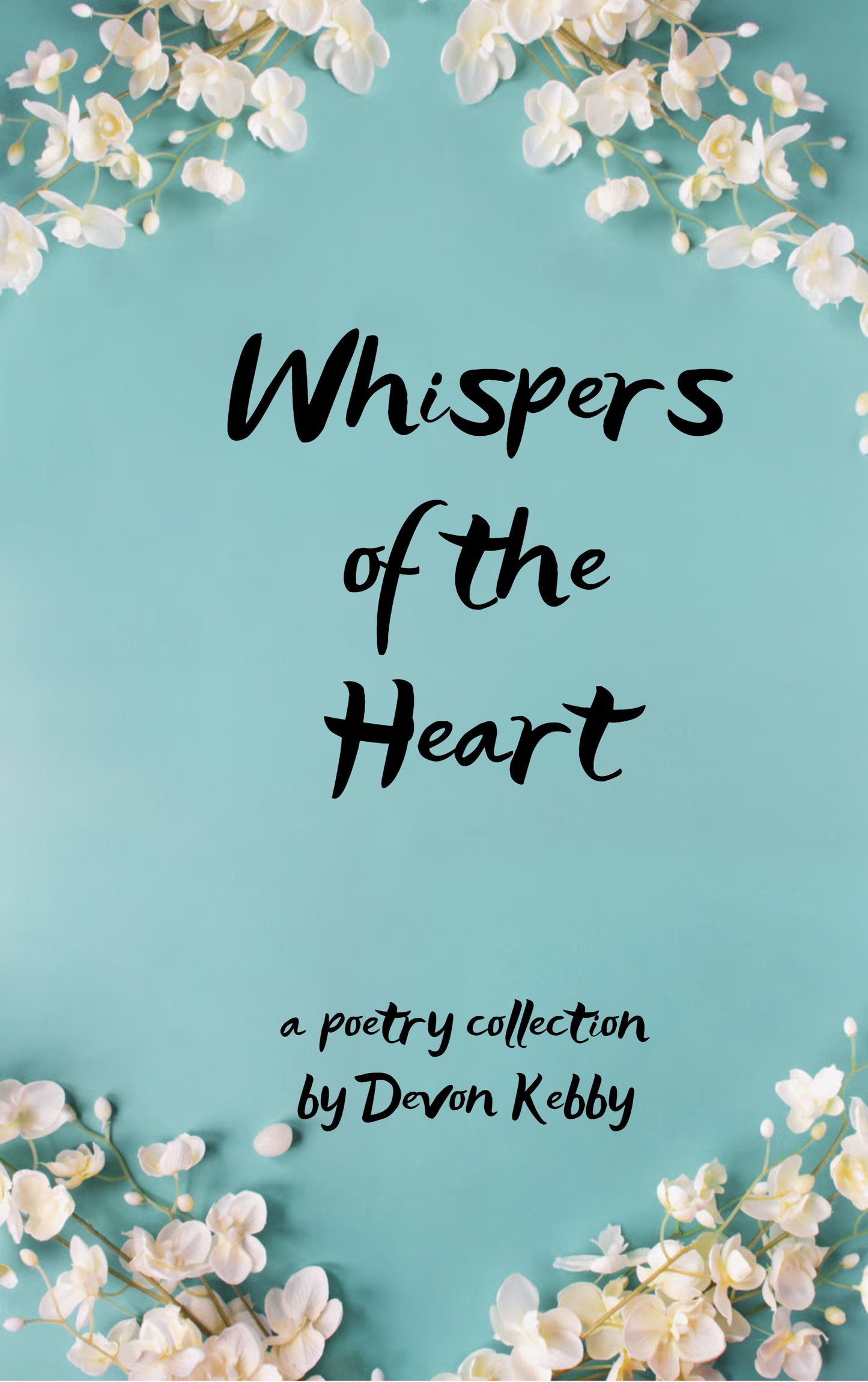 Whispers of the Heart