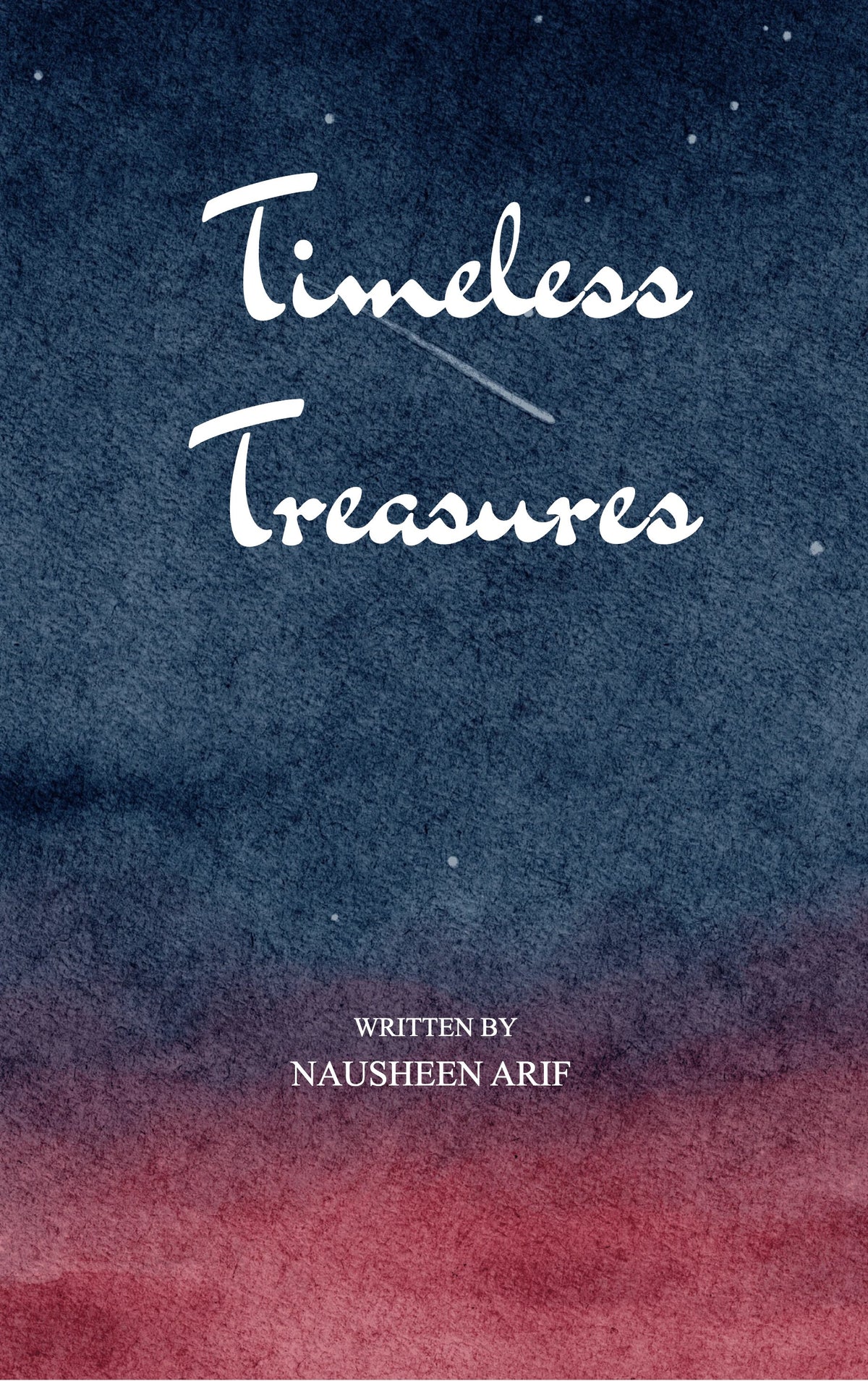 Timeless Treasures