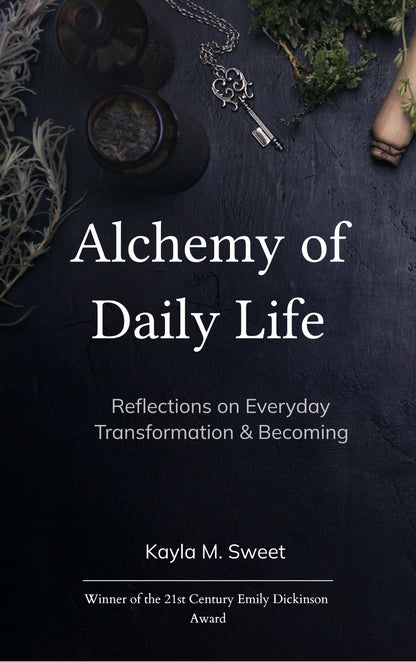 Alchemy of Life