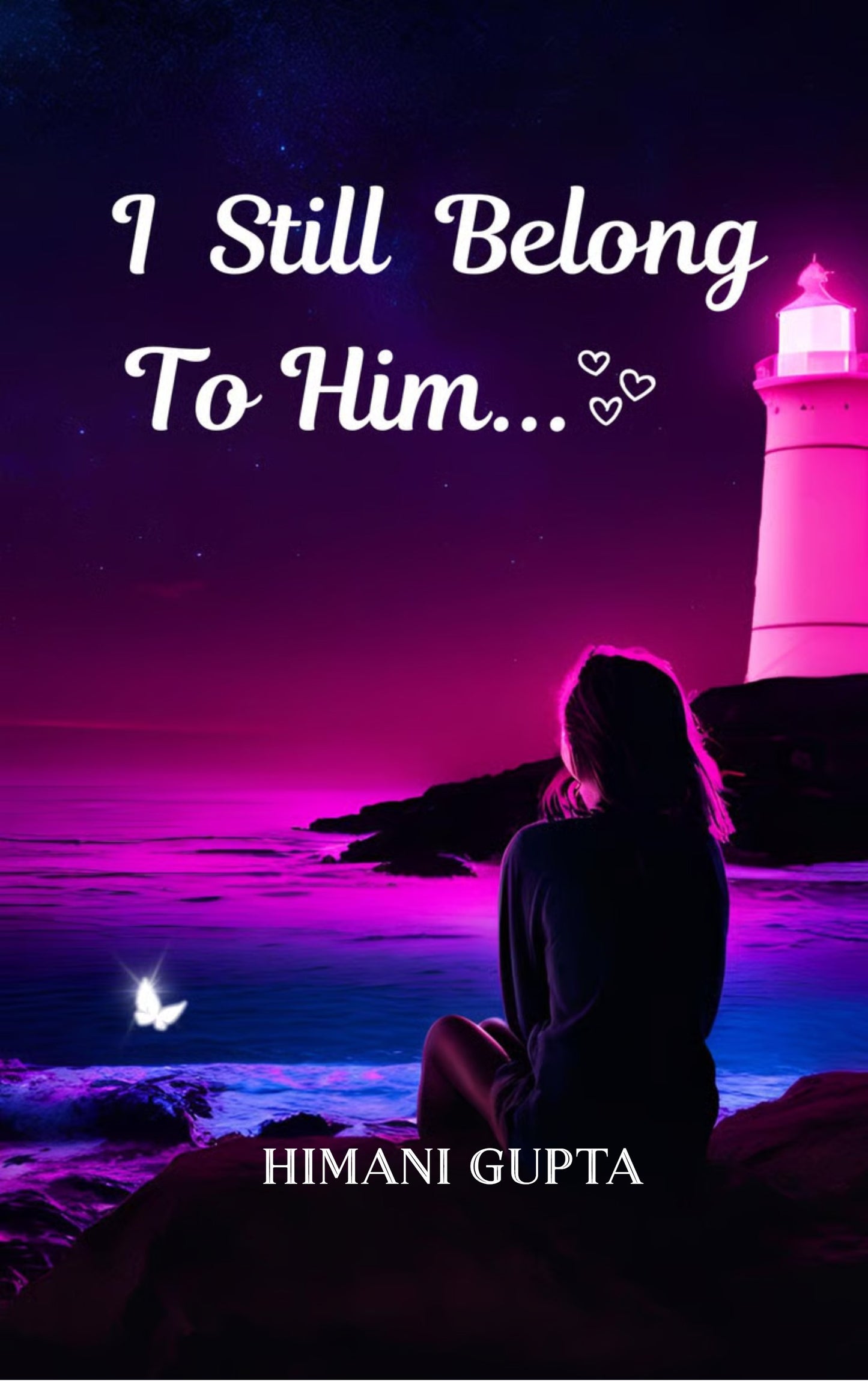I Still Belong To Him