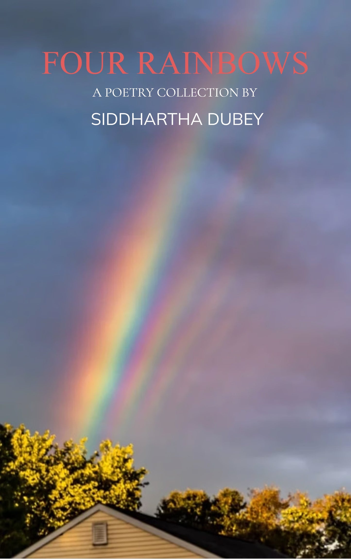 Four Rainbows