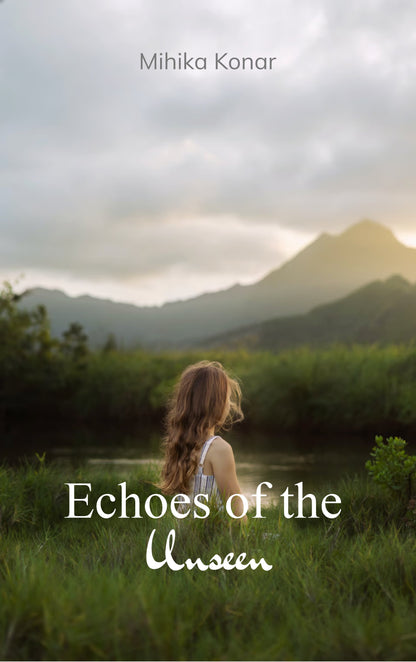 Echoes of the Unseen
