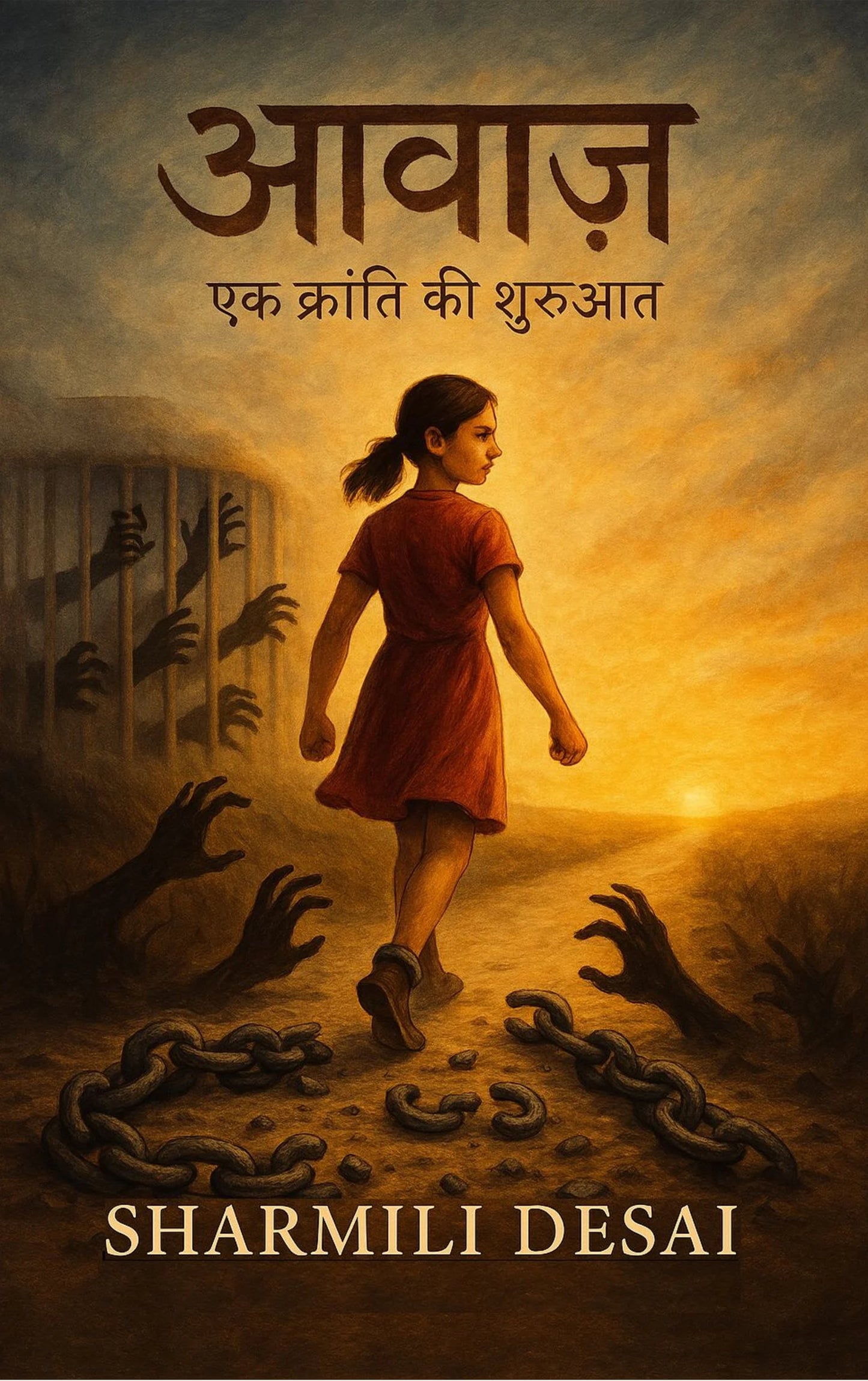 आवाज़