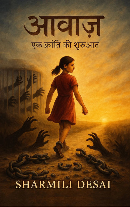 आवाज़