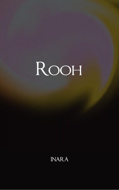 Rooh