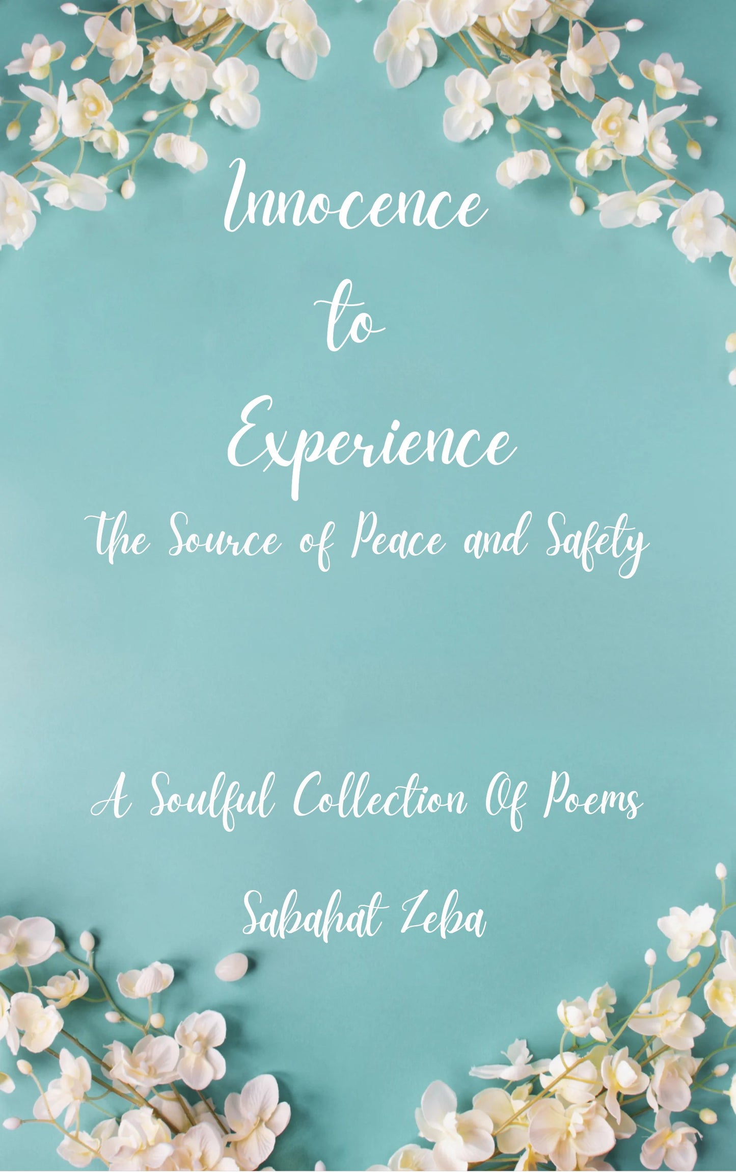 INNOCENCE TO  EXPERIENCE