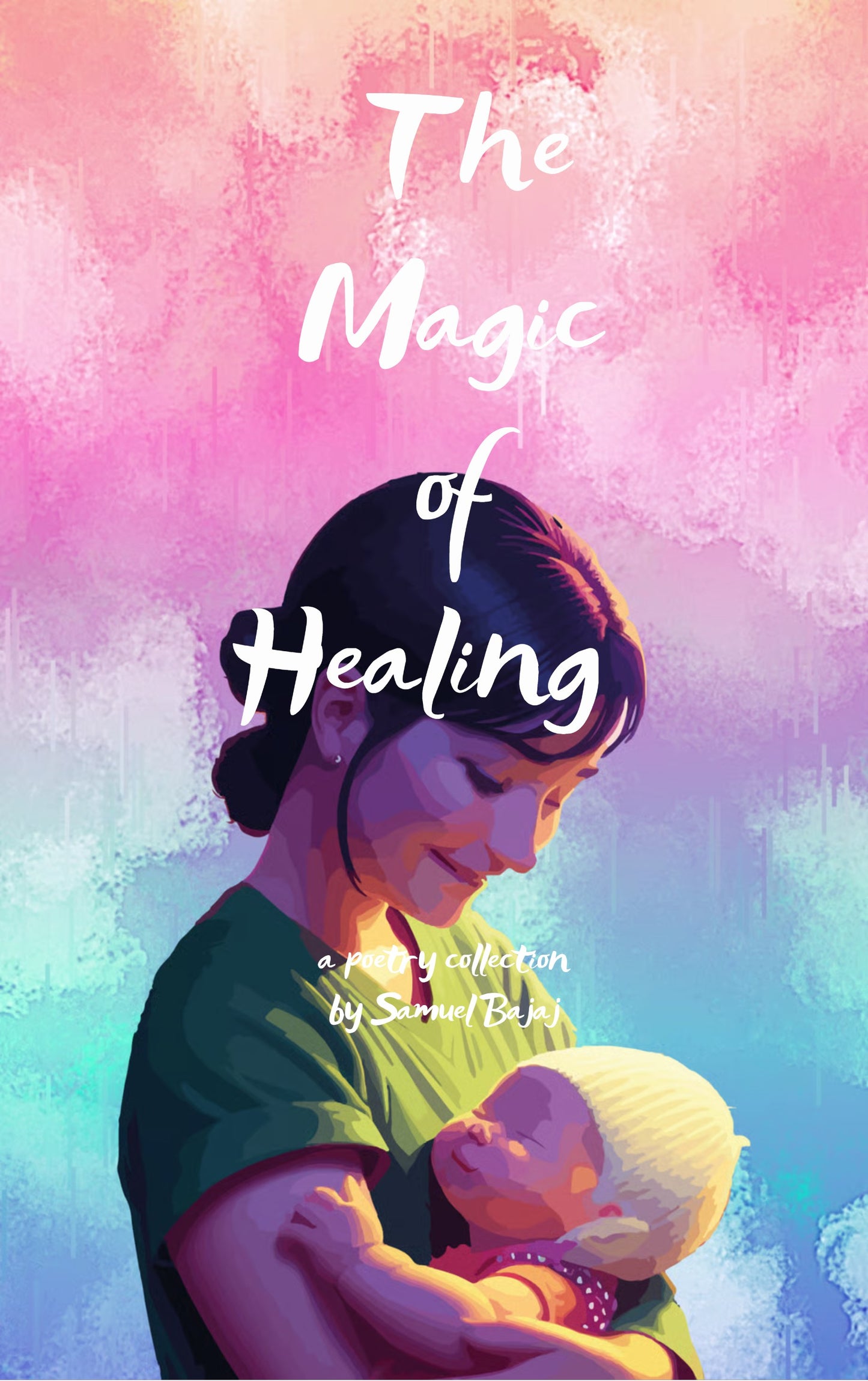 The Magic of healing