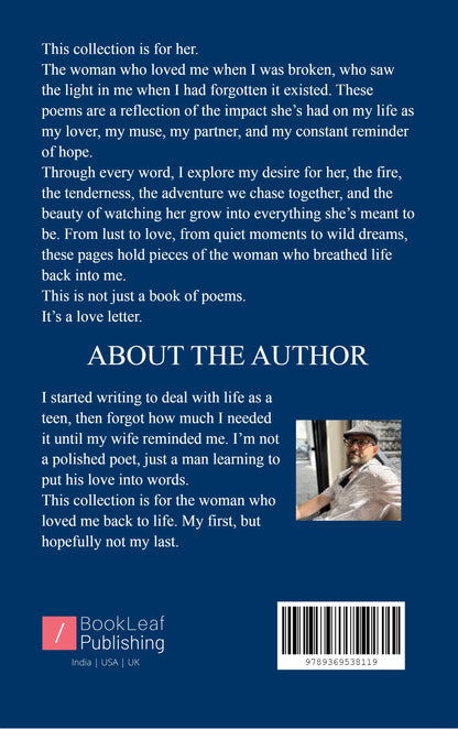 Love Letters from a Husband