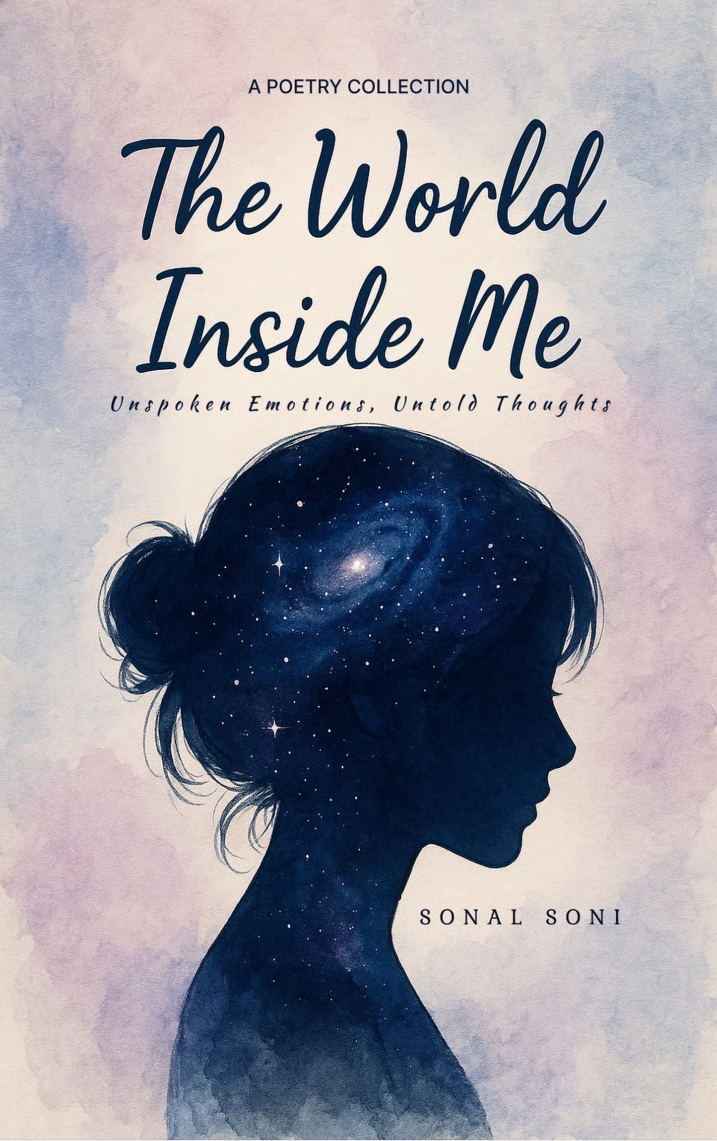 The World Inside Me