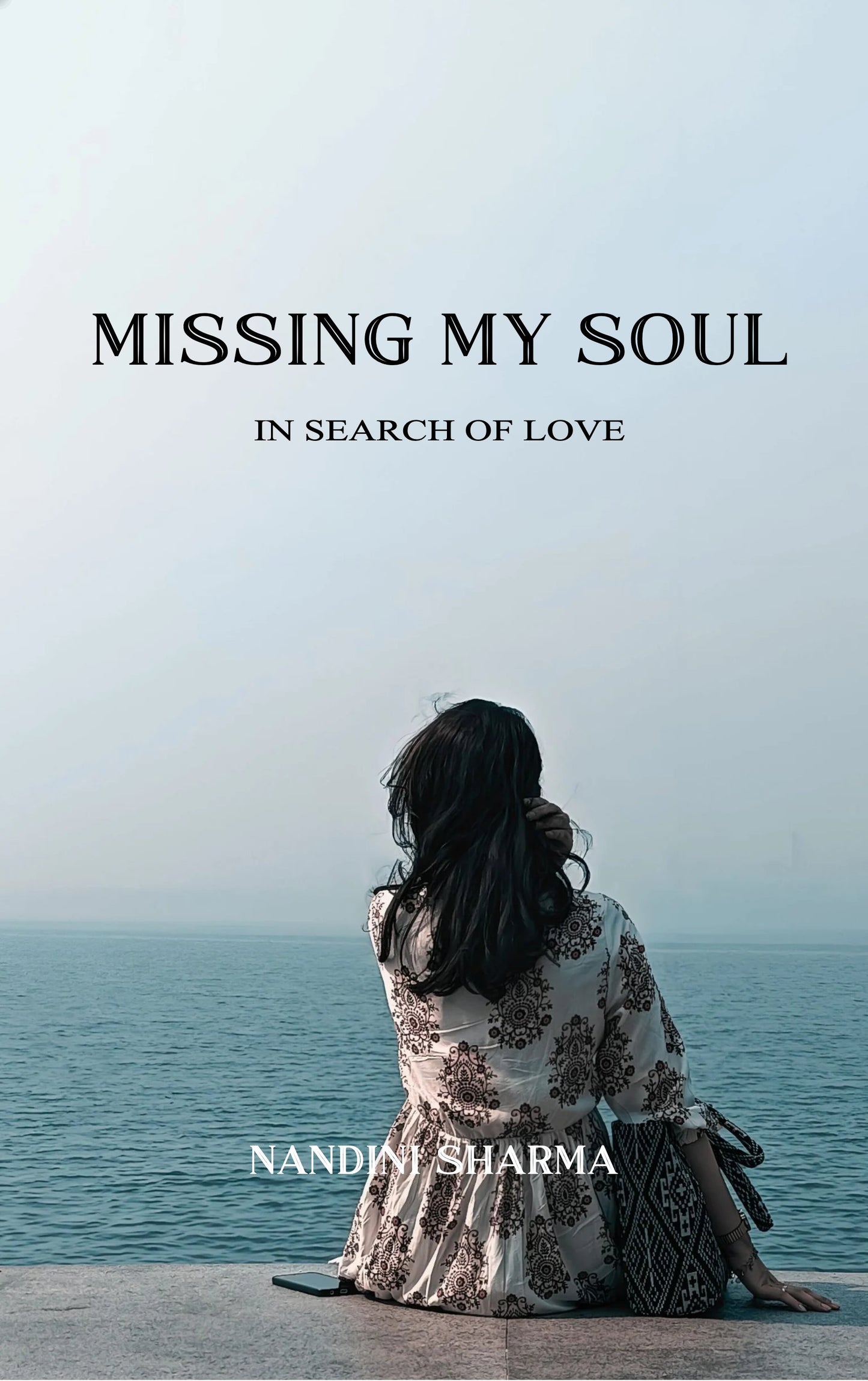 Missing My Soul