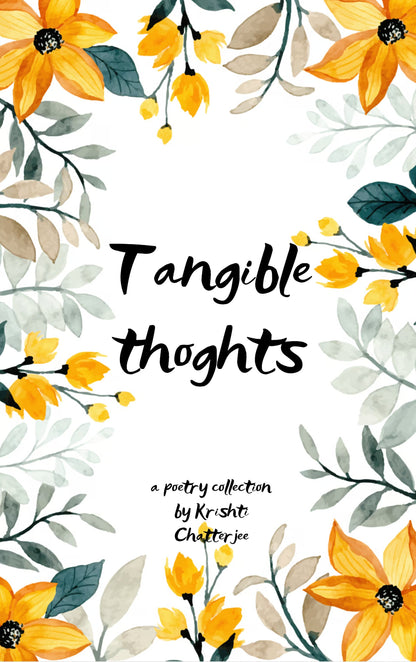 Tangible thoughts