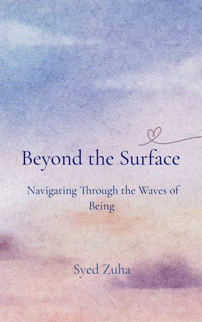 Beyond the Surface