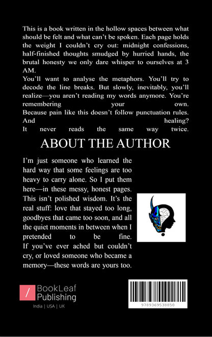 The Art of Almost
