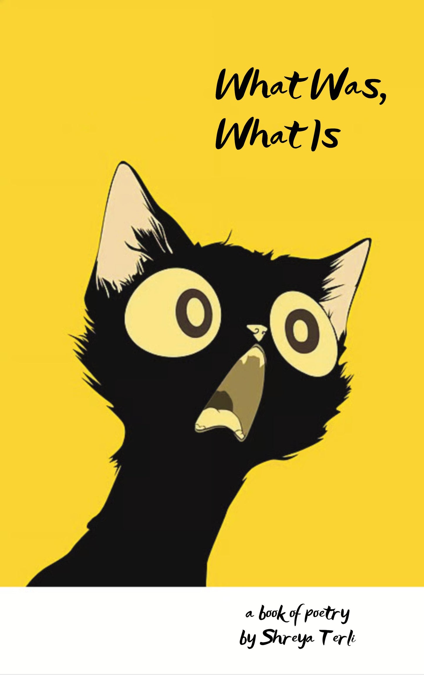 What Was, What Is