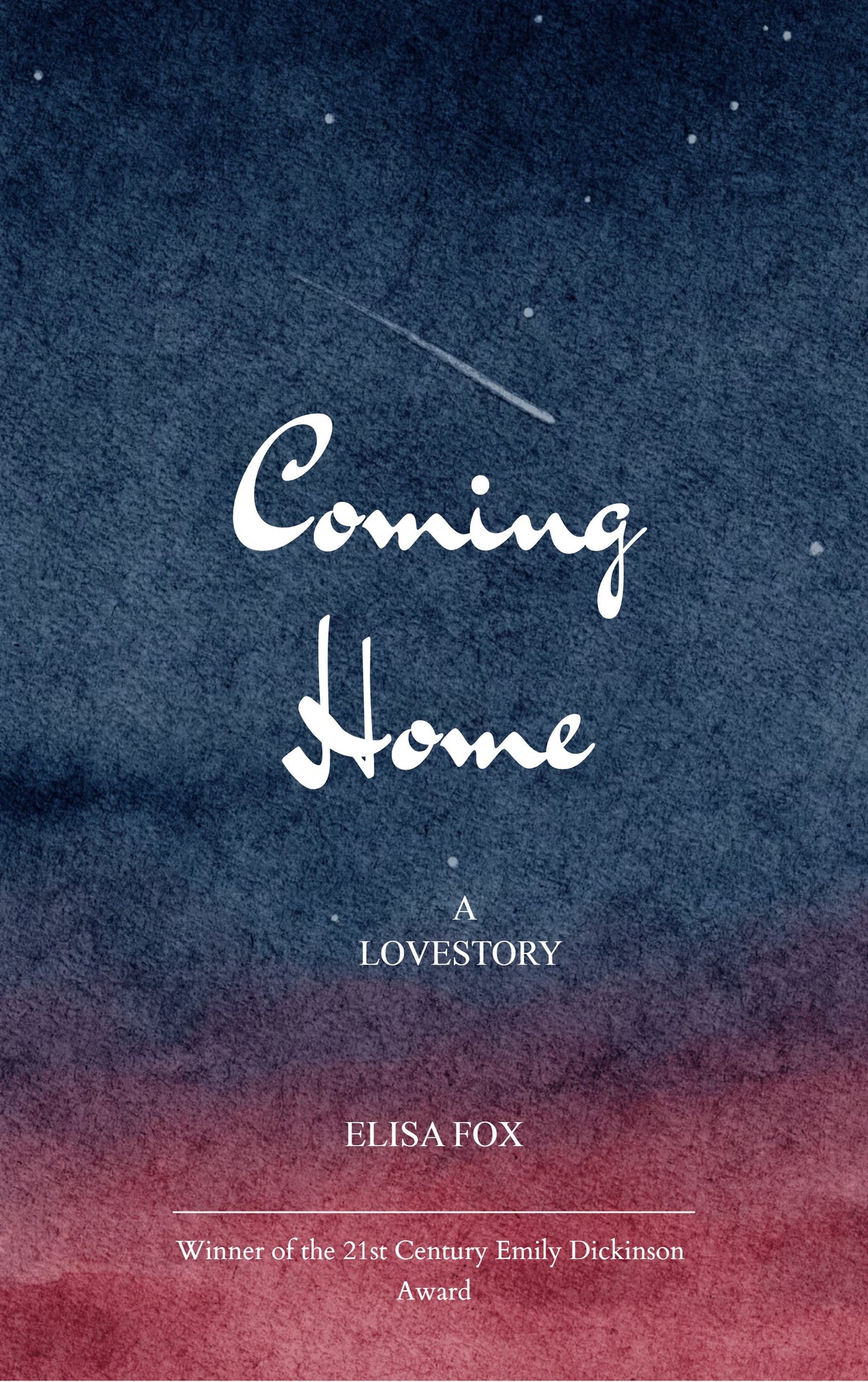 Coming Home