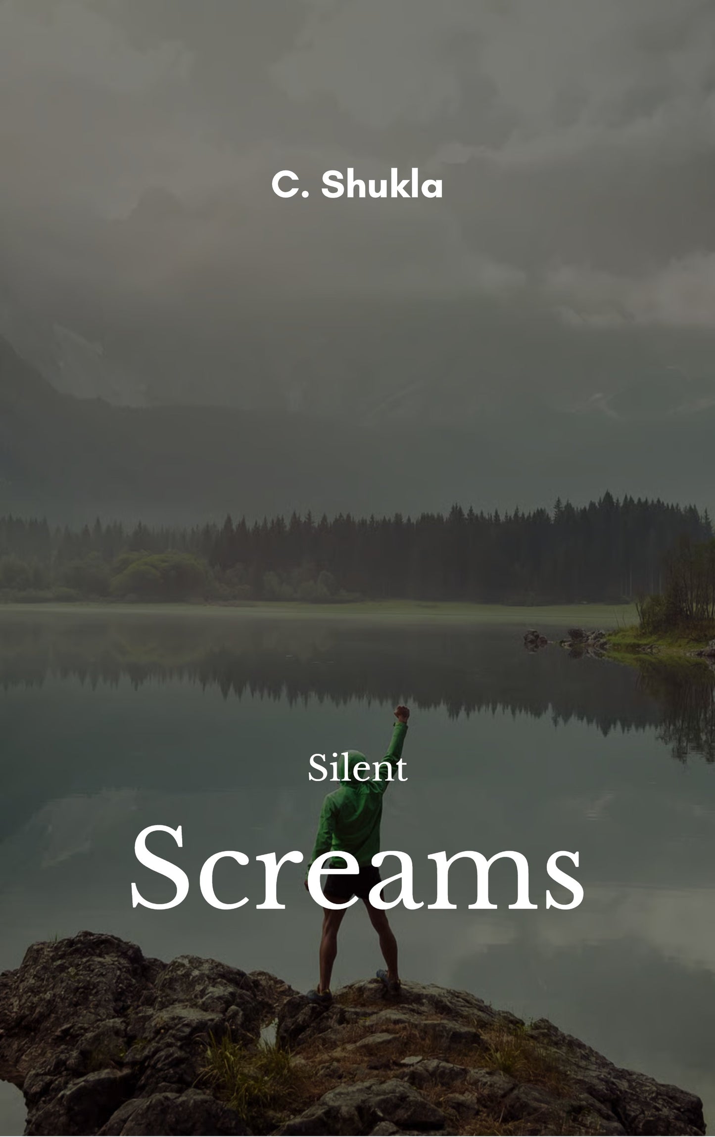 Silent Screams