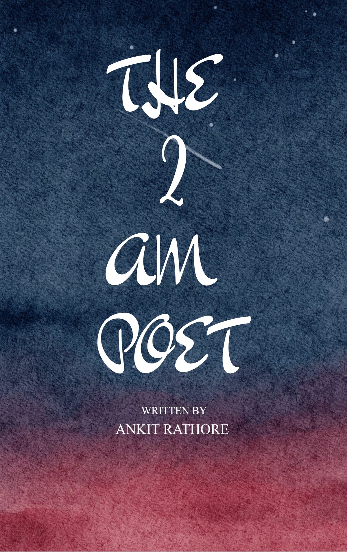 THE 2 AM POET