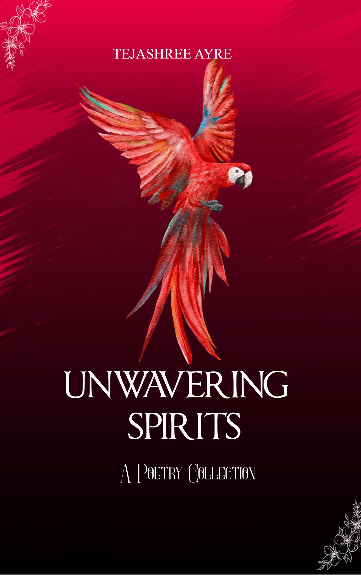 UNWAVERING SPIRITS