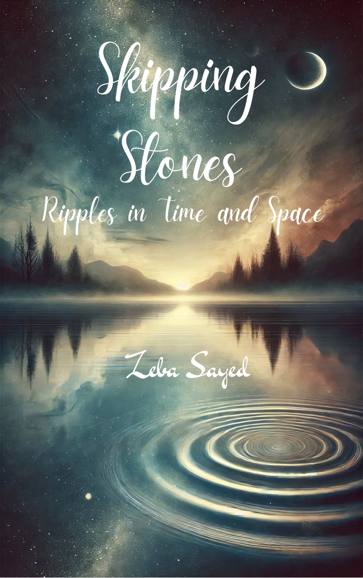 Skipping Stones
