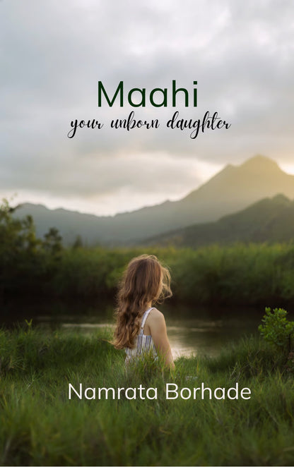Maahi